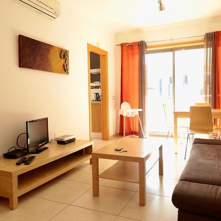 Olhos De Água 1BR with Pool, AC&Free Parking Apartamento Albufeira Exterior foto